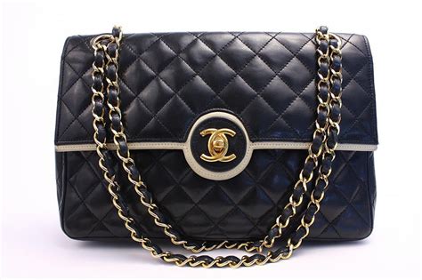 harga handbag chanel original